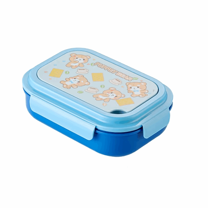 3 Compartment Plastic Lunchbox Cutello 3-compartment-plastic-lunchbox 6