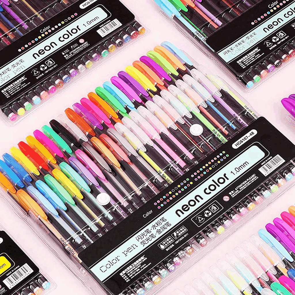 48 Shade Neon Pen Cutello 48-shade-neon-pen 1