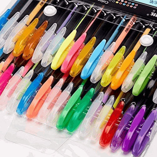 24 Shade Neon Pen Cutello 24-shade-neon-pen 1