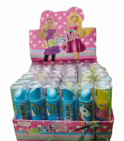 Lipstick Eraser (4 Pcs) Cutello lipstick-eraser-4pcs 3