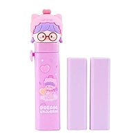 Cartoon Push Eraser Cutello cartoon-push-eraser 4