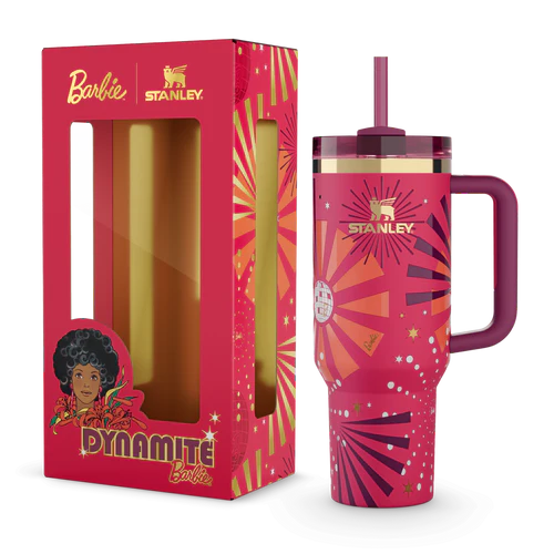 Barbie™ Collection Stanley Cup Cutello barbie-collection-stanley-cup 3