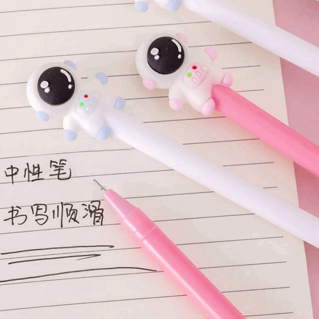 Space Pen 4pcs Cutello space-pen-4pcs 3