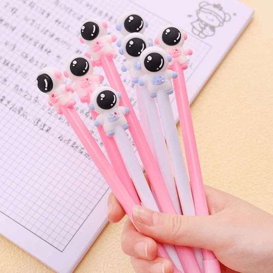 Space Pen 4pcs Cutello space-pen-4pcs 2