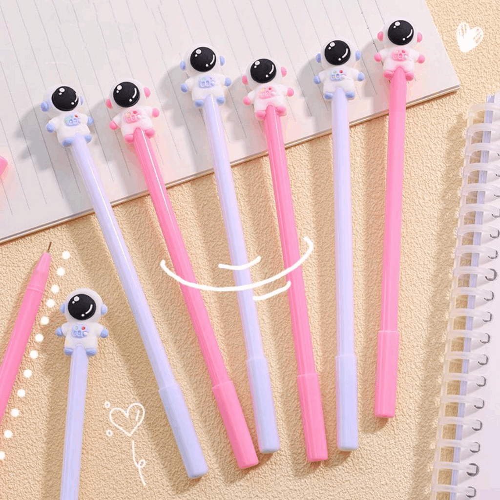 Space Pen 4pcs Cutello space-pen-4pcs 1
