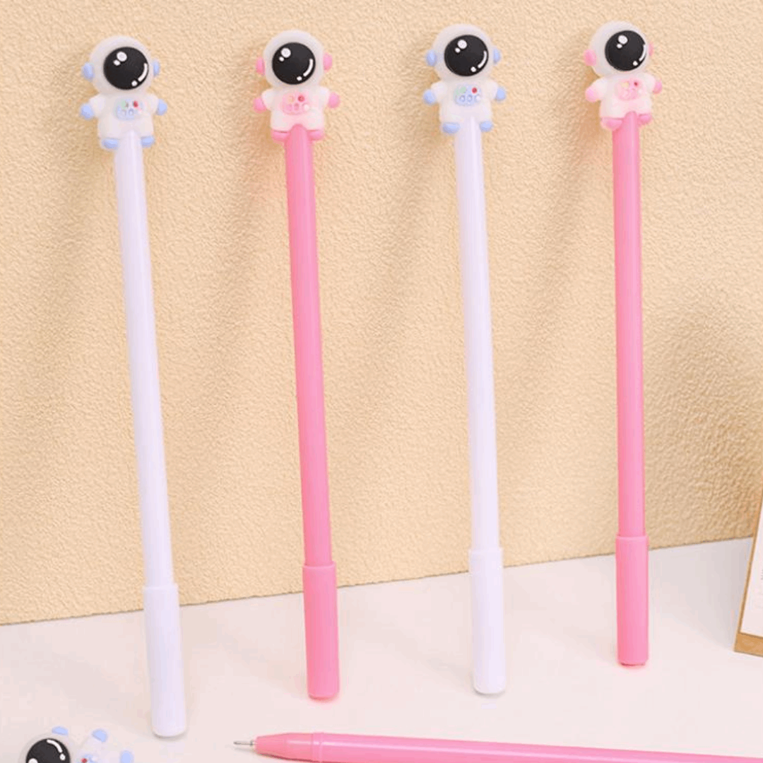 Space Pen 4pcs Cutello space-pen-4pcs 4