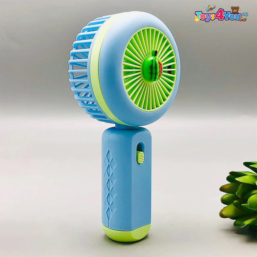 FruitiCool USB Mini Fan Cutello fruiticool-usb-mini-fan 8