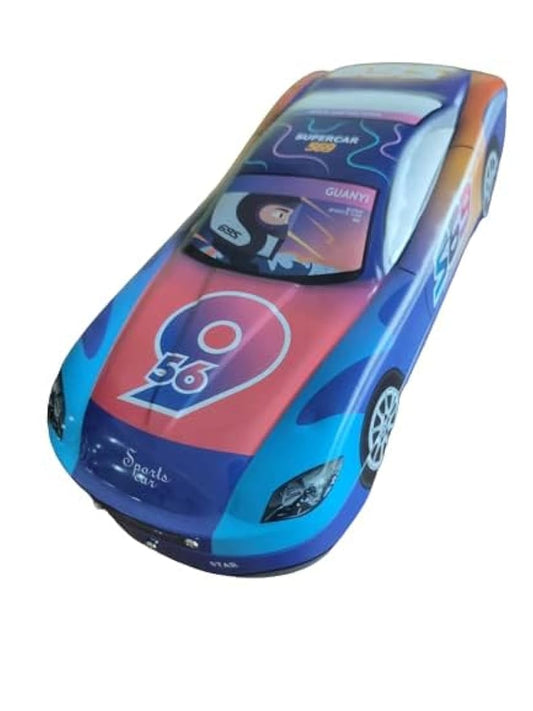 Car Metal Pencil Box Cutello car-metal-pencil-box 2