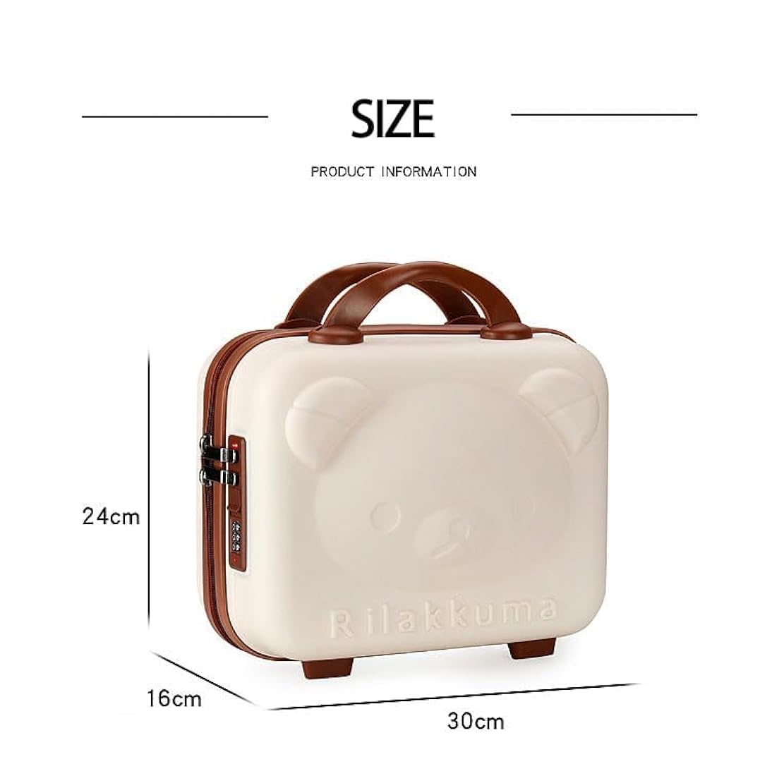 BearBuddy Travel Case with Lock Cutello bearbuddy-travel-case-with-lock 4