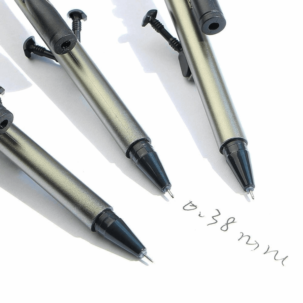 Light Gun Pen (3 pcs) Cutello light-gun-pen-3pcs 3