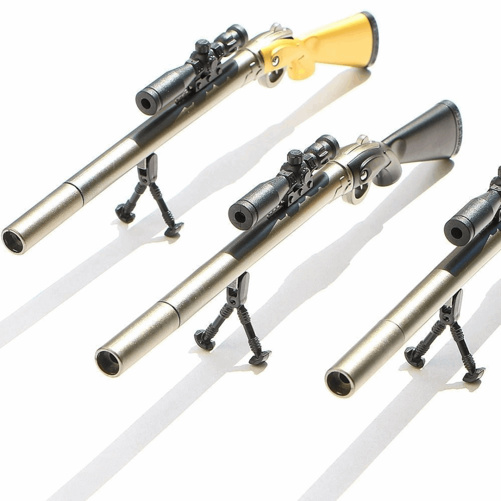 Light Gun Pen (3 pcs) Cutello light-gun-pen-3pcs 4
