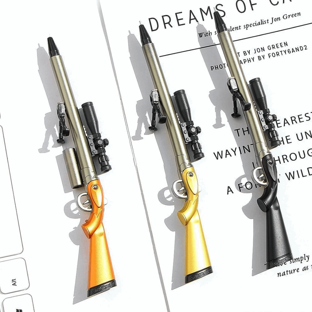 Light Gun Pen (3 pcs) Cutello light-gun-pen-3pcs 5