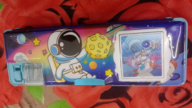 Calculator Pencil Box Cutello calculator-pencil-box 7