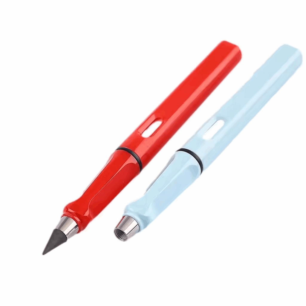 Endless Pencils - 4Pcs Cutello endless-pencils-4pcs 3