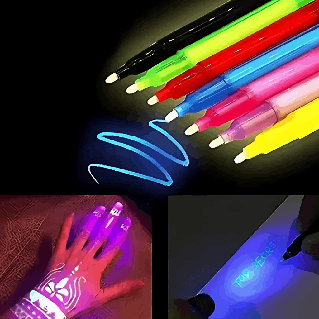 Invisible Pen 3pcs Cutello invisible-pen-4pcs 2