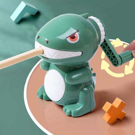 Dino Table Sharpener Cutello dino-table-sharpener 2