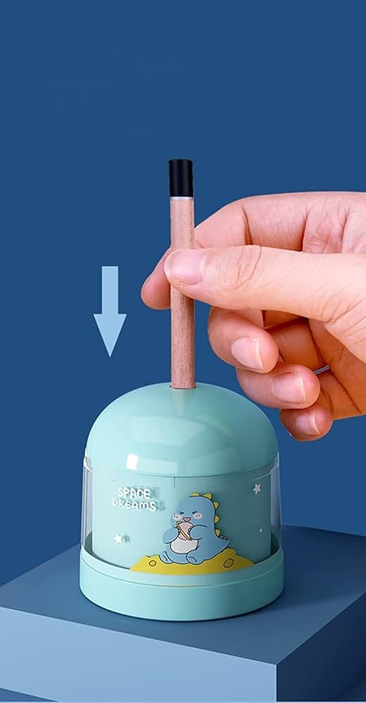 Electronic Table Sharpener Cutello electronic-sharpener 2