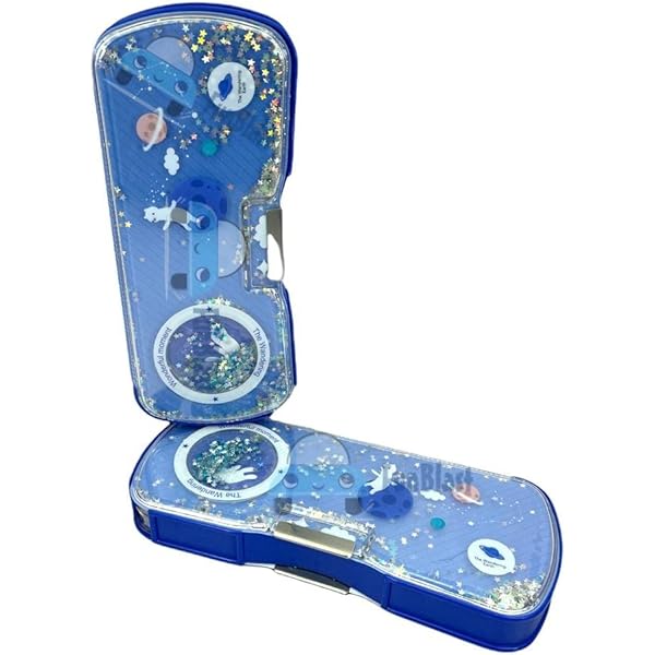 Multi-purpose Pencil Box Cutello multi-purpose-pencil-box 3