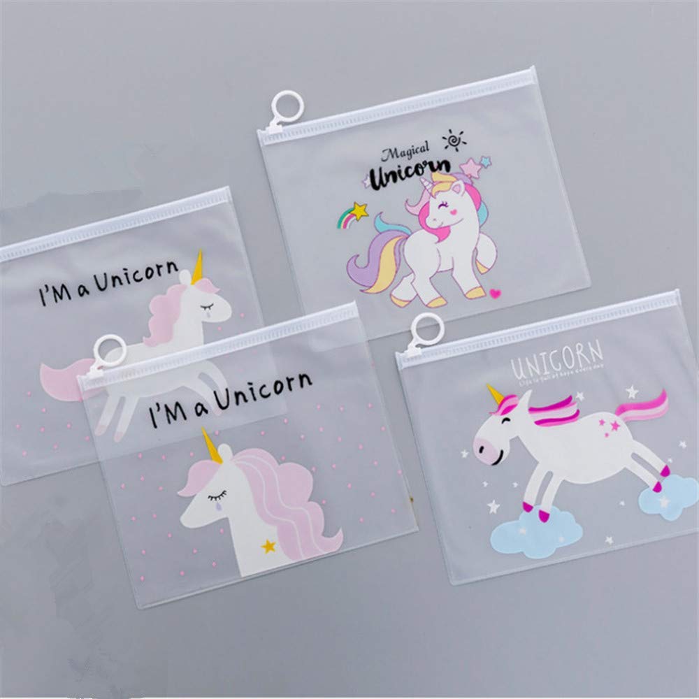 A4 Character Folder (4 pcs) Cutello a4-character-folder-4pcs 6