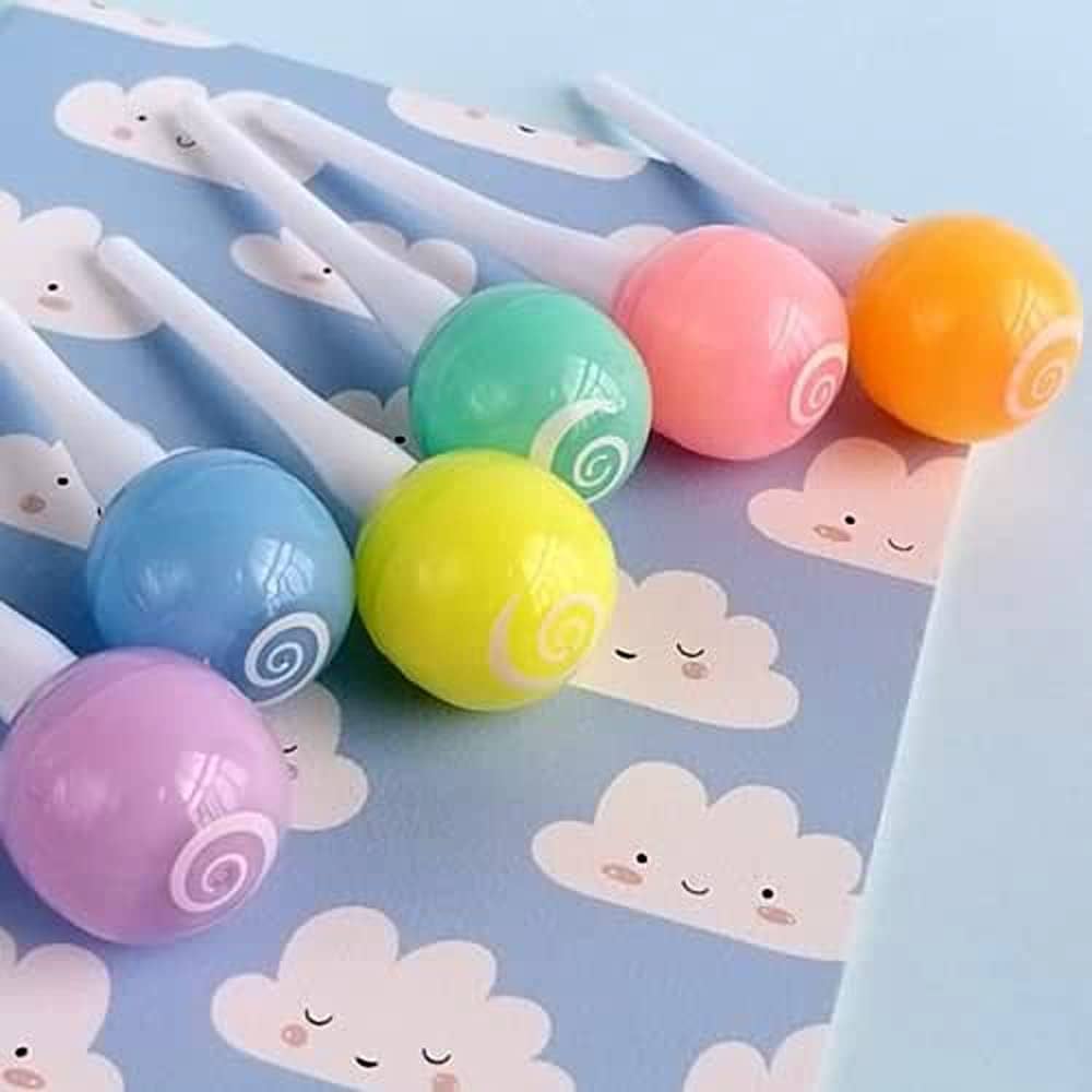 Lollipop Highlighter Cutello lollipop-highlighter 2