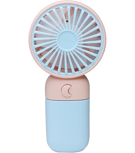 Pastel USB Mini Fan Cutello pastel-usb-mini-fan 4
