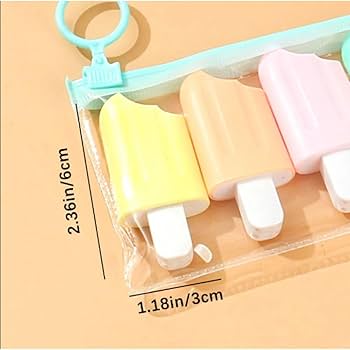 Ice Cream Highlighter Cutello ice-cream-highlighter 2