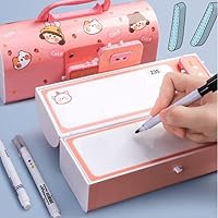 Password Pencil Box Cutello password-pencil-box 2