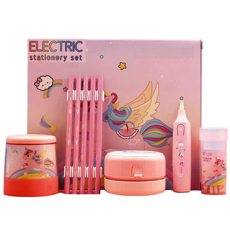 Electric Stationery Kit Cutello electric-stationery-kit 1