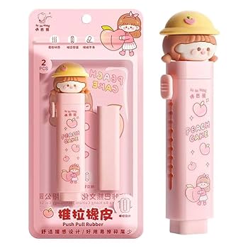 Push Eraser Cutello push-eraser 5