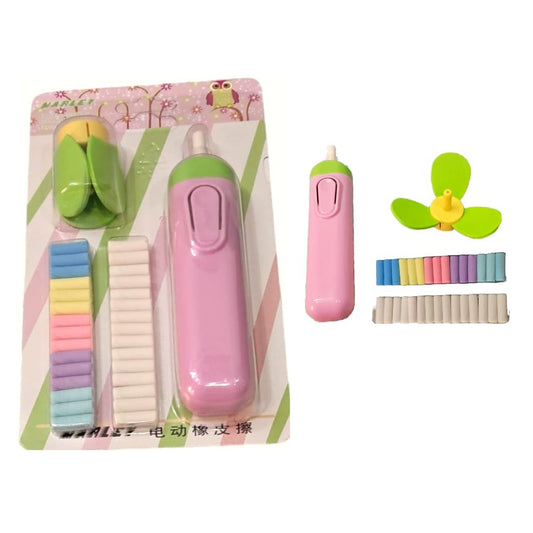 Electric Eraser with Fan Cutello electric-eraser-with-fan 2