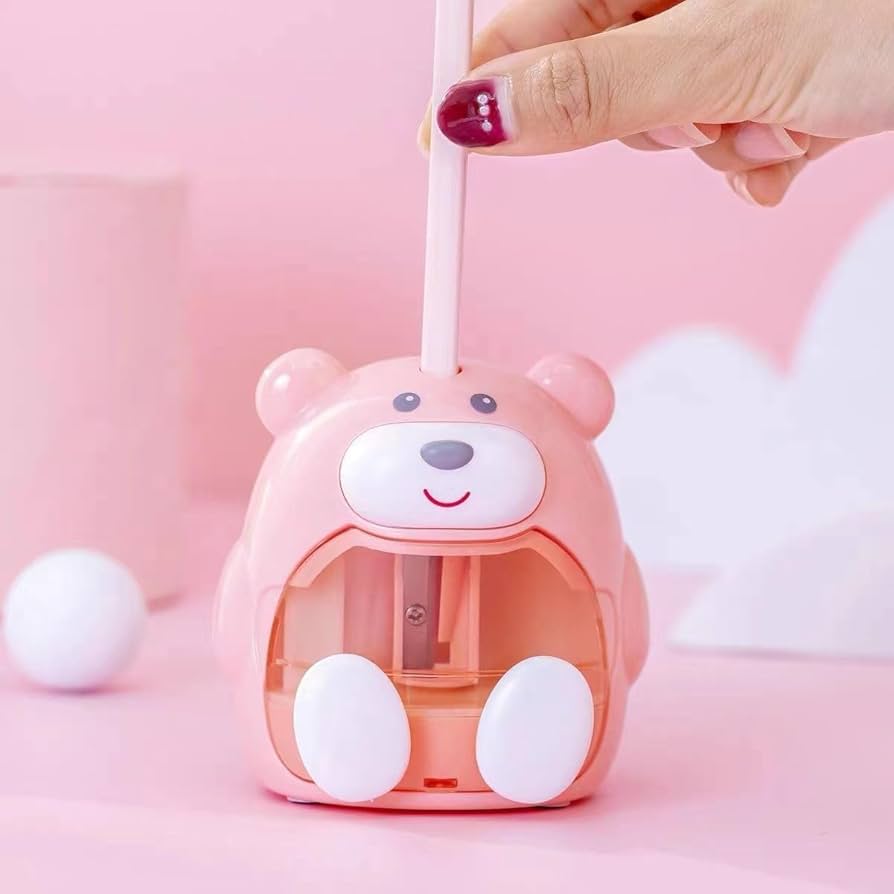 Piggy Bank + Electric Stationery Set Cutello piggy-bank-electric-stationery-set 4