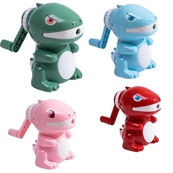 Dino Table Sharpener Cutello dino-table-sharpener 5