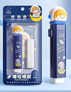 Push Eraser Cutello push-eraser 4