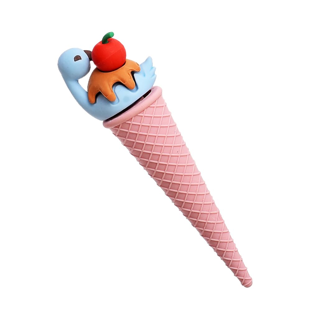 Ice cream Eraser Cutello ice-cream-eraser 6