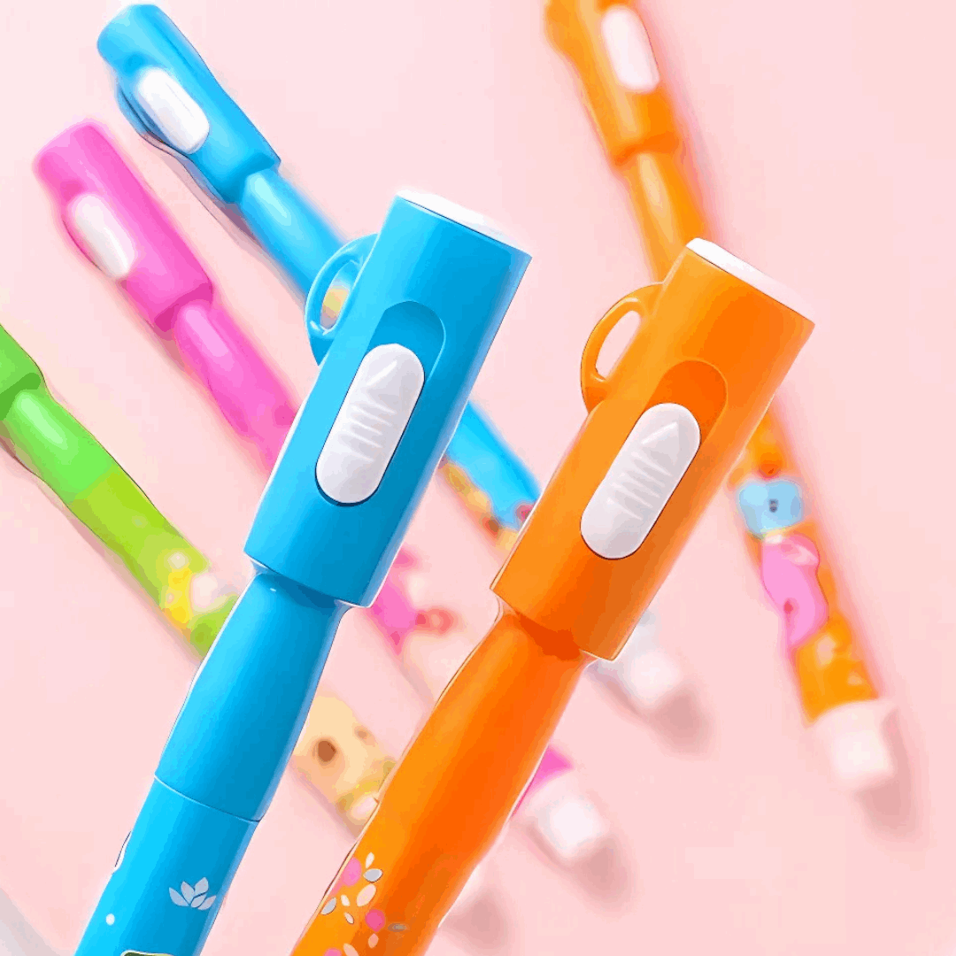 Invisible Pen 3pcs Cutello invisible-pen-4pcs 3