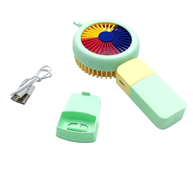 Glow Light + Fan Cutello glow-light-fan 3