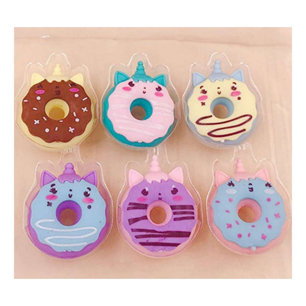 Astronaut Eraser Set Cutello astronaut-eraser-set 5