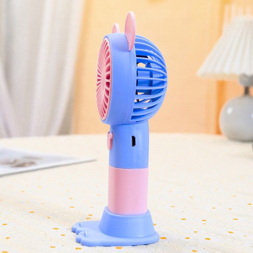 MickeyMouse USB Fan Cutello mickey-mouse-usb-fan 3