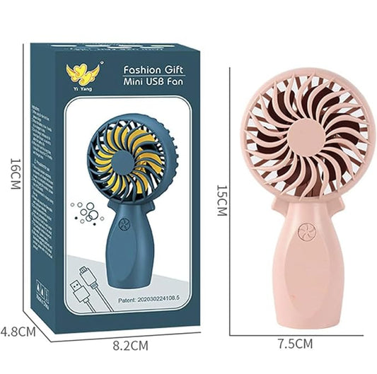 QuickCool Mini Fan Cutello quickcool-mini-fan 2