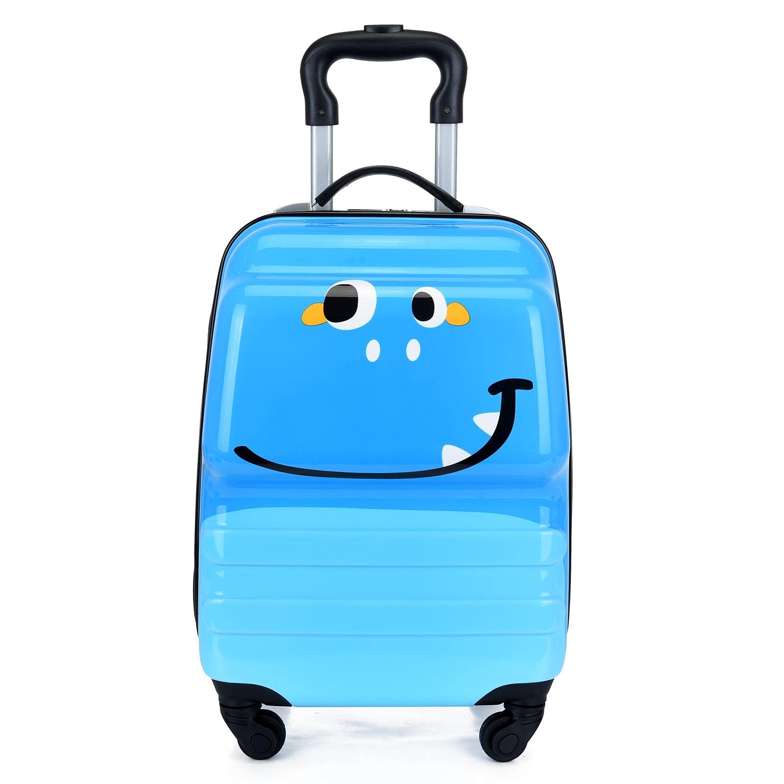 Cute Animal Trolley Bag Cutello cute-animal-trolley-bag 3