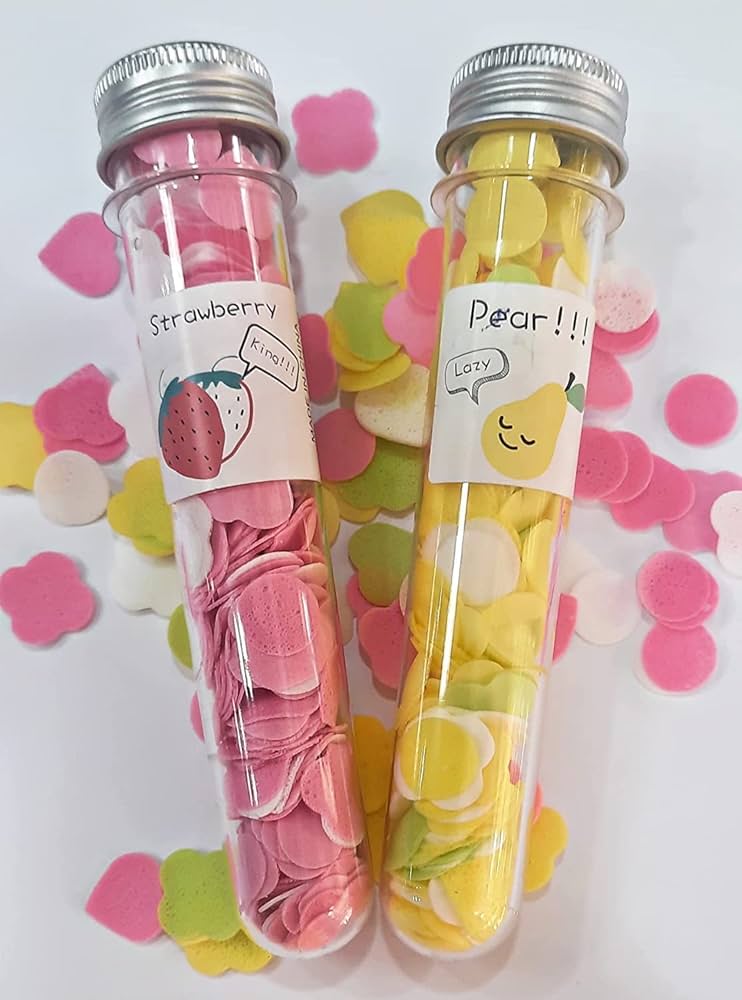 Tube Paper Soap - Set Of 2 Cutello tube-paper-soap-set-of-2 4