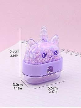 Unicorn Sharpener Cutello unicorn-sharpener 2