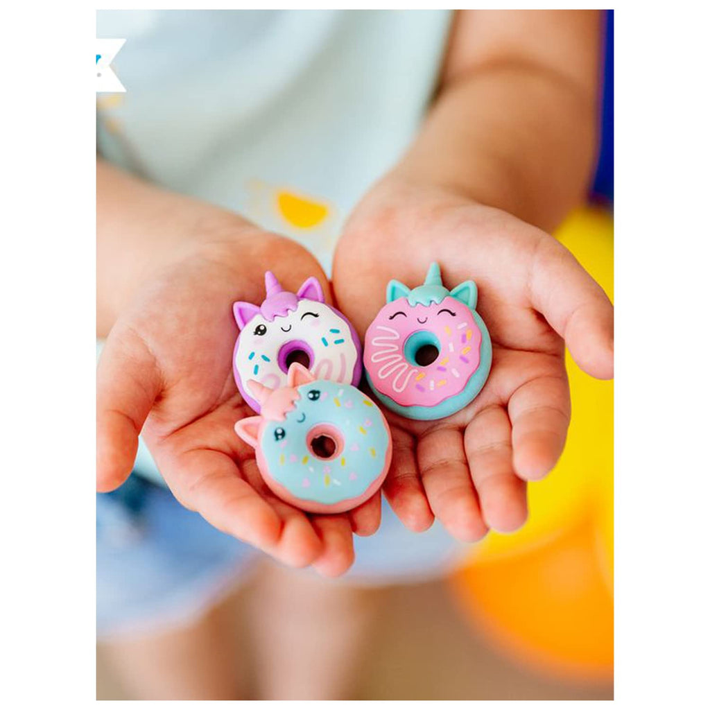 Astronaut Eraser Set Cutello astronaut-eraser-set 7