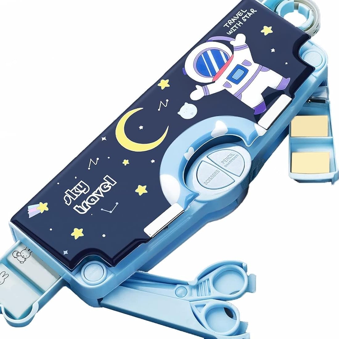Designer Kawaii Pencil Case Cutello designer-kawaii-pencil-case 3