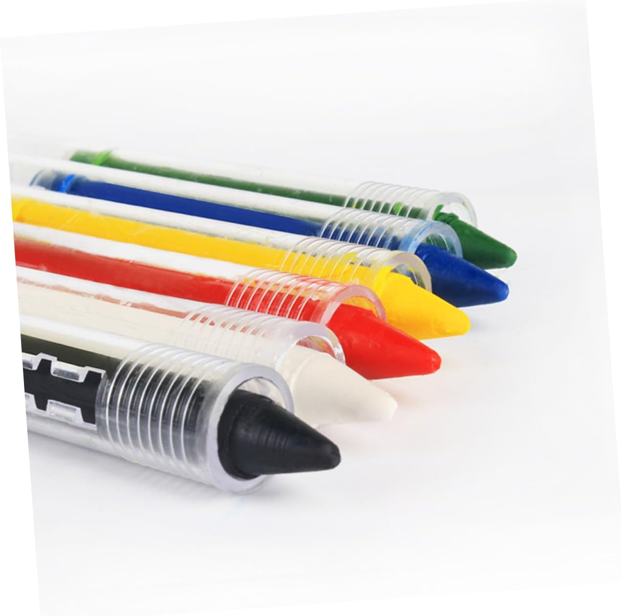 Neon Face Paint 6Pcs Cutello neon-face-paint-6pcs 9