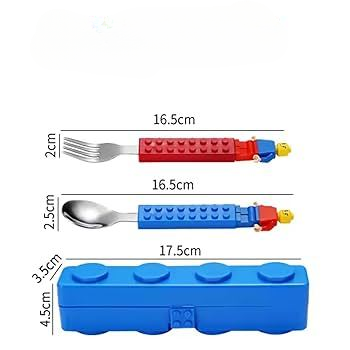 LEGO Spoon Set Cutello lego-spoon-set 4