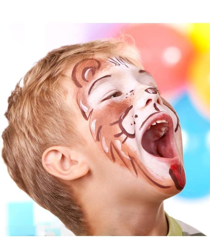 Face Paint 6Pcs Cutello face-paint-6pcs 3