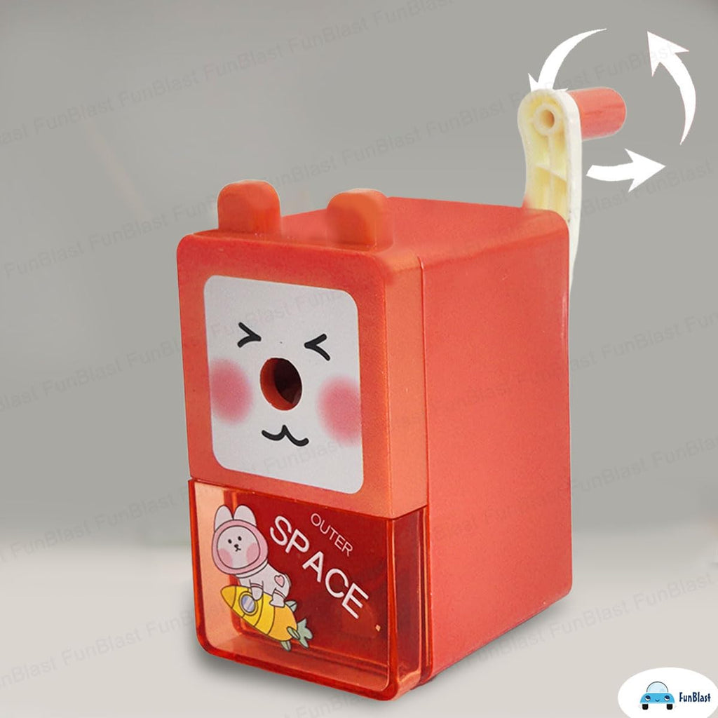 Manual Table Sharpener Cutello manual-table-sharpener 7