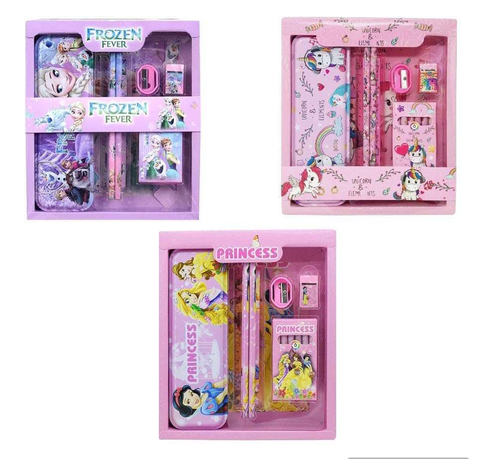 All in One Stationery Set Cutello all-in-one-stationery-set 1