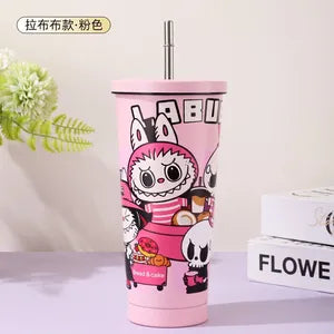Labubu Cup 750ml Cutello labubu-cup 13